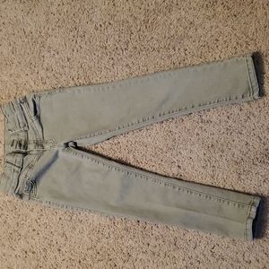 Girls jeggings